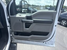 2022 Ford F-250 Super Duty XLT full
