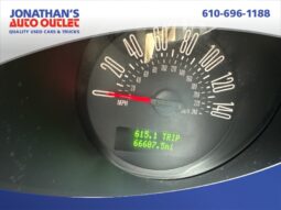 2007 Ford Mustang GT Premium full