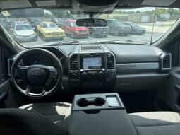 2022 Ford F-250 Super Duty XLT full
