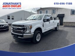 2022 Ford F-250 Super Duty XLT full