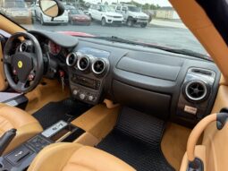 2007 Ferrari F430 Spider full
