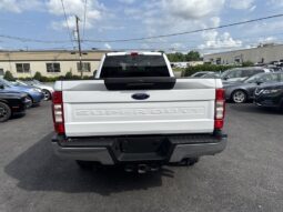 2022 Ford F-250 Super Duty XLT full