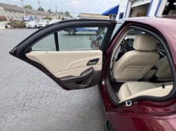 2015 Chevrolet Malibu LT full