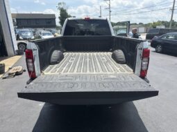 2022 Ford F-250 Super Duty XLT full