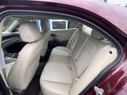 2015 Chevrolet Malibu LT full