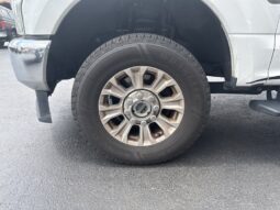 2022 Ford F-250 Super Duty XLT full