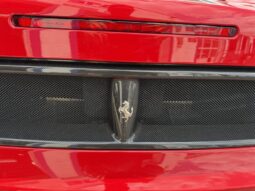2007 Ferrari F430 Spider full