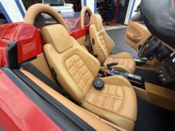 2007 Ferrari F430 Spider full