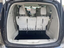 2017 Chrysler Pacifica Touring-L Plus full