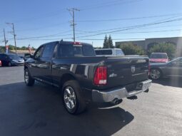 2017 RAM 1500 SLT full