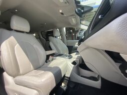 2017 Chrysler Pacifica Touring-L Plus full