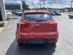 2013 Kia Rio 5-Door EX full