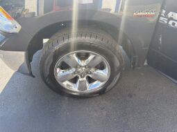 2017 RAM 1500 SLT full