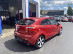 2013 Kia Rio 5-Door EX full