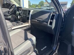 2017 RAM 1500 SLT full