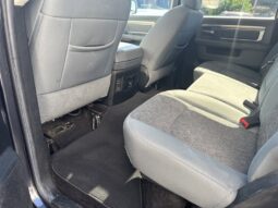 2017 RAM 1500 SLT full