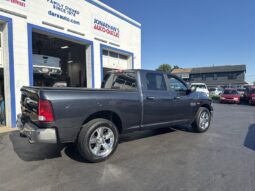 2017 RAM 1500 SLT full
