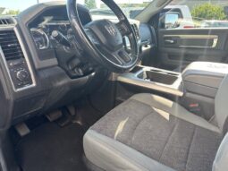 2017 RAM 1500 SLT full