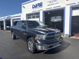 2017 RAM 1500 SLT full