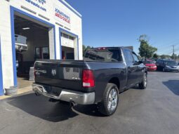 2017 RAM 1500 SLT full