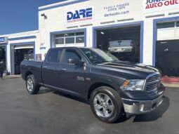 2017 RAM 1500 SLT full