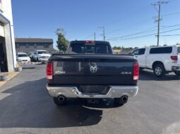 2017 RAM 1500 SLT full