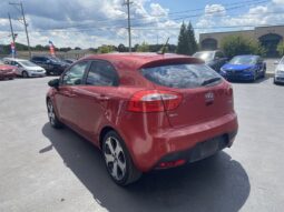 2013 Kia Rio 5-Door EX full