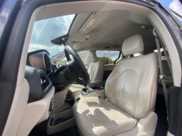 2017 Chrysler Pacifica Touring-L Plus full