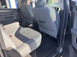 2017 RAM 1500 SLT full