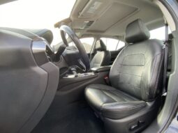 2019 Nissan Altima 2.5 Platinum full