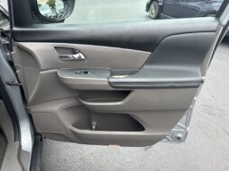 2017 Honda Odyssey EX-L full