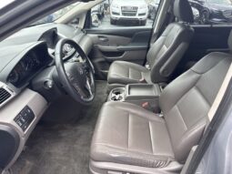 2017 Honda Odyssey EX-L full