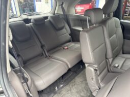 2017 Honda Odyssey EX-L full