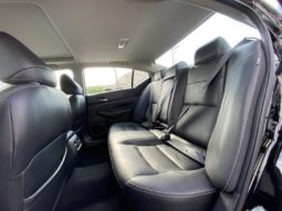 2019 Nissan Altima 2.5 Platinum full