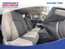 2013 Kia Rio 5-Door EX full