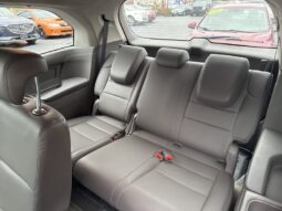 2017 Honda Odyssey EX-L full