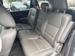 2017 Honda Odyssey EX-L full