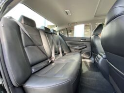 2019 Nissan Altima 2.5 Platinum full