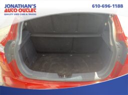 2013 Kia Rio 5-Door EX full