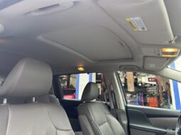 2017 Honda Odyssey EX-L full