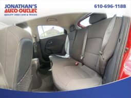 2013 Kia Rio 5-Door EX full