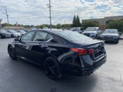 2019 Nissan Altima 2.5 Platinum full
