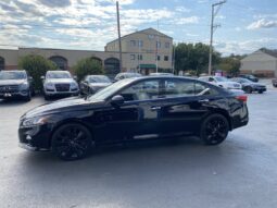 2019 Nissan Altima 2.5 Platinum full