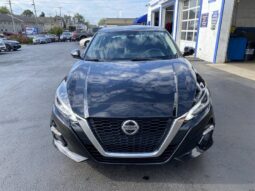 2019 Nissan Altima 2.5 Platinum full