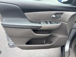 2017 Honda Odyssey EX-L full