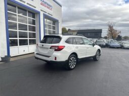 2015 Subaru Outback 2.5i Limited full
