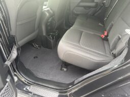 2020 Jeep Wrangler Unlimited Sahara full