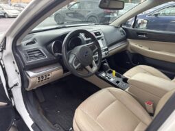 2015 Subaru Outback 2.5i Limited full