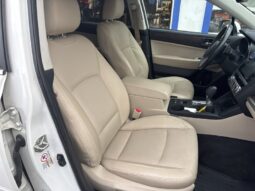 2015 Subaru Outback 2.5i Limited full