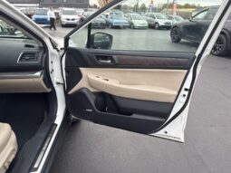 2015 Subaru Outback 2.5i Limited full